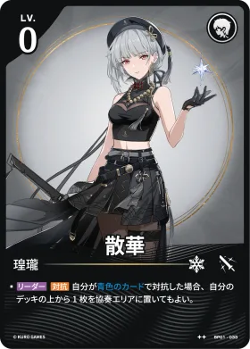 Sanhua BP01-033