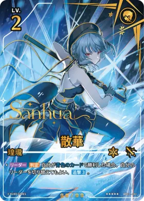 Sanhua BP01-031